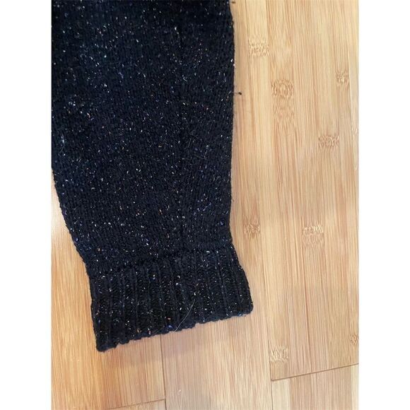 Patagonia Men's XL Multicolor Pullover Mock Neck Sweater Eco-Friendly - Picture 2 of 9